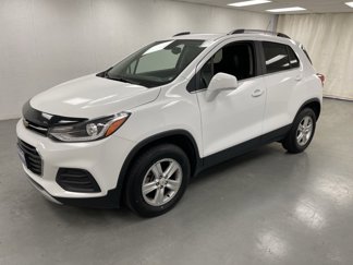 Used 2020 Chevrolet Equinox LT image 1