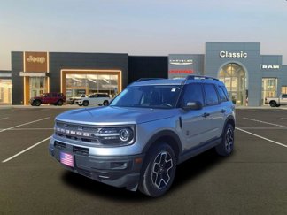 Used 2021 Ford Bronco Sport Big Bend image 1