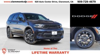 New 2025 Dodge Durango GT image 1