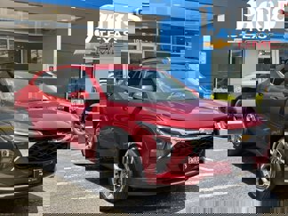 New 2025 Chevrolet Trax LT w/ Driver Confidence Package image 1