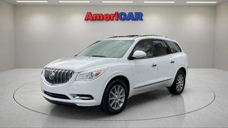 Used 2016 Buick Enclave Leather image 1