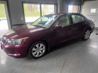 Used 2009 Honda Accord EX image 1