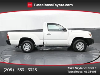 Used 2014 Toyota Tacoma 2WD Regular Cab image 1