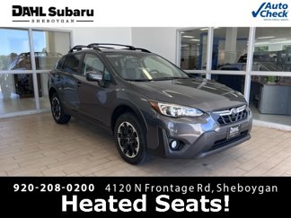 Used 2023 Subaru Crosstrek 2.0i Premium image 1