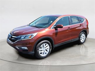 Used 2015 Honda CR-V EX image 1