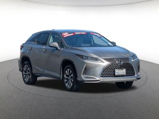 Used 2022 Lexus RX 350 FWD image 1