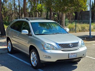 Used 2008 Lexus RX 350 2WD image 1