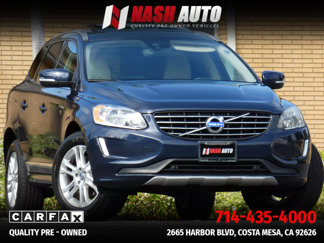 Used 2015 Volvo XC60 T5 Premier image 1