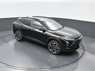 New 2025 Chevrolet Trax RS w/ Sunroof Package image 1