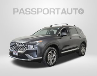 Used 2022 Hyundai Santa Fe SEL w/ Convenience + Premium Package image 1