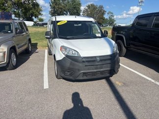 Used 2018 RAM ProMaster City Tradesman image 1
