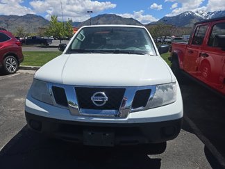 Used 2019 Nissan Frontier S image 1