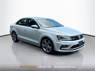 Used 2017 Volkswagen Jetta GLI image 1