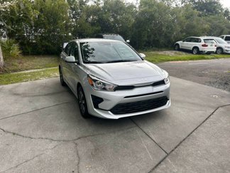 Used 2023 Kia Rio S w/ Technology Package image 1