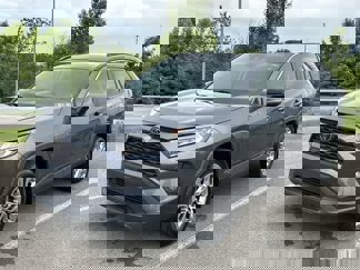 Used 2019 Toyota RAV4 XLE Premium image 1