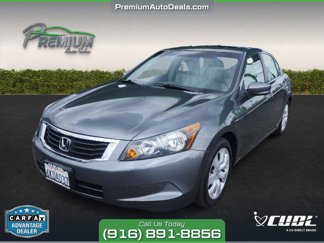 Used 2009 Honda Accord EX-L image 1