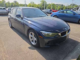 Used 2013 BMW 328i Sedan image 1