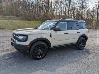 New 2025 Ford Bronco Sport Big Bend image 1