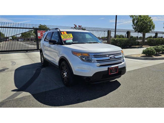 Used 2013 Ford Explorer XLT image 1