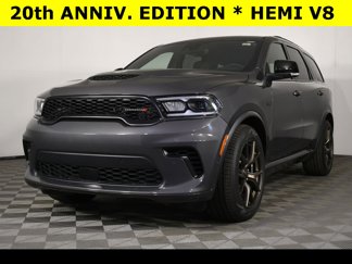 New 2025 Dodge Durango R/T image 1