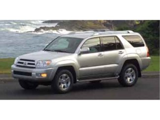 Used 2003 Toyota 4Runner Sport image 1