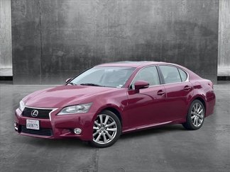 Used 2013 Lexus GS 350 image 1
