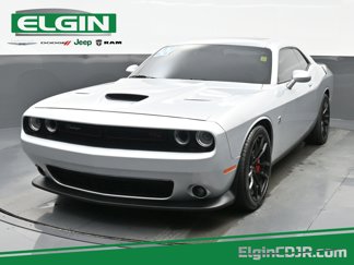 Used 2022 Dodge Challenger R/T Scat Pack w/ Dynamics Package image 1