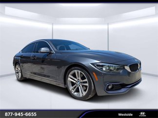 Used 2019 BMW 430i Gran Coupe image 1