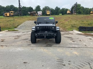 Used 2020 Jeep Gladiator Sport w/ Quick Order Package 24S image 1