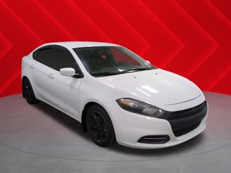 Used 2016 Dodge Dart SXT image 1