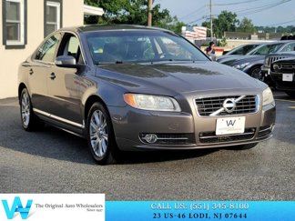 Used 2010 Volvo S80 3.2 image 1
