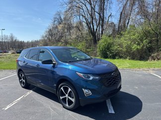 Used 2020 Chevrolet Equinox LT image 1