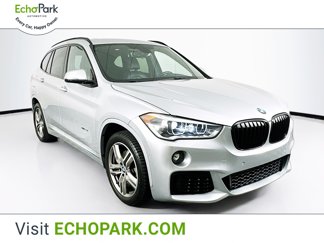 Used 2018 BMW X1 xDrive28i image 1