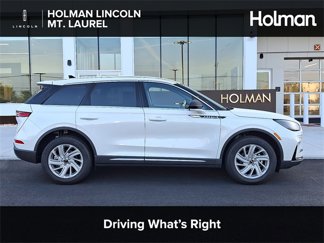 New 2025 Lincoln Corsair FWD image 1