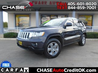 Used 2013 Jeep Grand Cherokee Laredo w/ Laredo E Group image 1