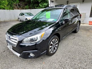 Used 2016 Subaru Outback 2.5i Limited image 1