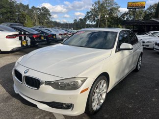 Used 2014 BMW 320i Sedan image 1