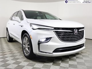 Used 2022 Buick Enclave Essence w/ Experience Buick Package image 1