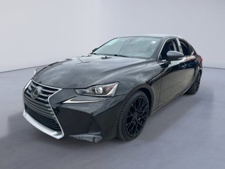 Used 2018 Lexus IS 300 w/ Premium Package image 1