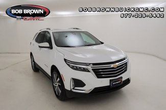 Used 2022 Chevrolet Equinox Premier image 1