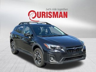 Used 2018 Subaru Crosstrek 2.0i Limited image 1