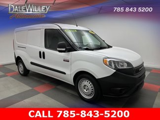 Used 2020 RAM ProMaster City Tradesman image 1