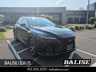 Certified 2024 Lexus RX 350 Premium Plus image 1
