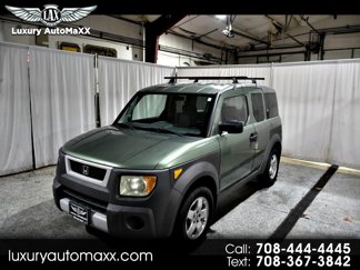 Used 2004 Honda Element EX image 1