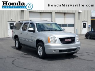 Used 2013 GMC Yukon XL SLE w/ Convenience Package image 1