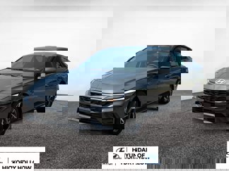 New 2025 Hyundai Elantra SEL image 1