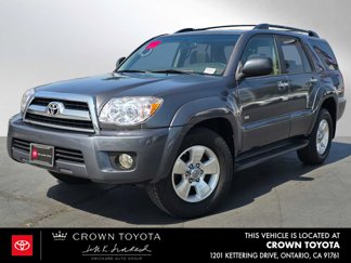Used 2009 Toyota 4Runner SR5 image 1