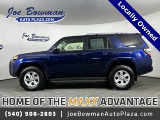 Used 2014 Toyota 4Runner SR5 image 1