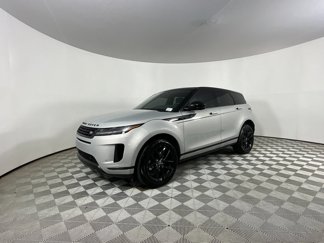 Certified 2025 Land Rover Range Rover Evoque S image 1