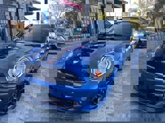 Used 2012 MINI Cooper Coupe S image 1